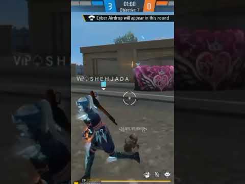 1vs1 Open Challange #freefire #meme #status