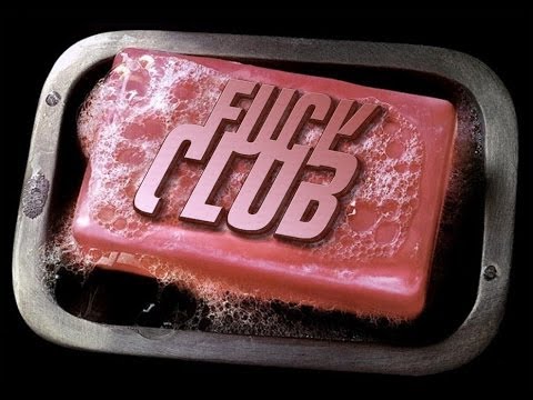 The 8 Rules of Fuck Club