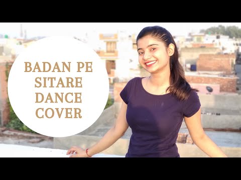 Badan Pe Sitare Dance | Asim Riaz | Sehnoor | Stebin Ben | Badan pe Sitare | Mohini Rana