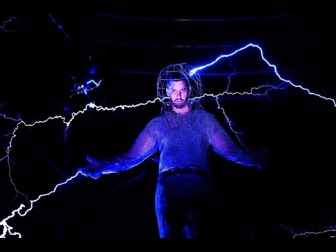 "Electrified" Documentary Part 1 | David Blaine