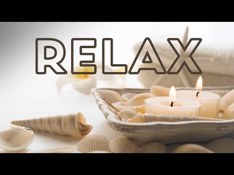 BEYOND RELAXATION 🕯️ Ultimate Relaxation Music for Stress Relief and Anxiety || 2 HOURS 🤍