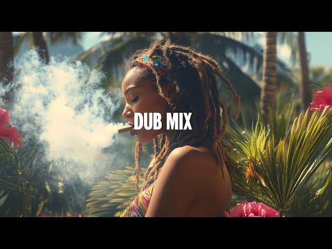 Dub Reggae Rap Mix / BEST Reggae Roots / REGGAE SONGS best selection