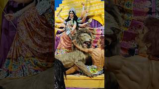 Durga Pujo 2024 // Kolkata Durga Puja 2024 #shorts #durgapuja2024 #tranding