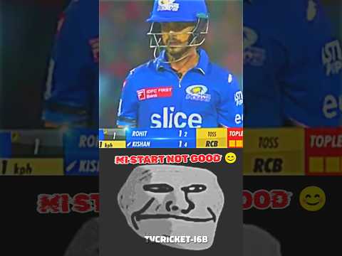 5Th Match Ipl 2023 || Rcb Vs Mi || Ipl Highlights ||#ipl2023  #rcbvsmi  #cricket #shorts