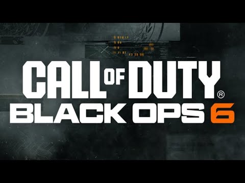 Black Ops 6 Live commentary Reveal