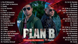 Plan B Greatest Hits 2025 ~ Plan B Top Songs 2025 ~ Plan B Hits