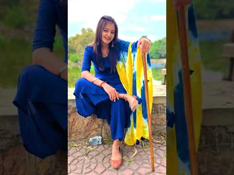 #suit Punjabi Suit Design 2025 #top #punjabi #ytshorts #dress #design