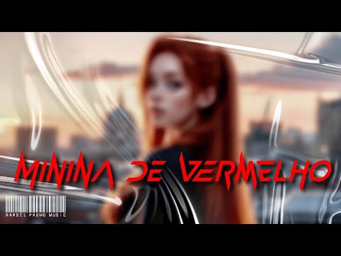 Reparto Beat "MININA DE VERMELHO" 1 | Free Reparto Beat 2024 | Freestyle Beat Instrumental