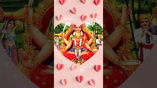 Santoshi mata status video #bhakti #shukrawar status video #whatsappstatus #trending #ytshorts