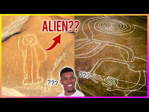 Ancient GPS or Alien Messages? Unlocking the Secrets of the Nazca Lines