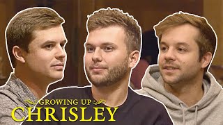 Will Emmy’s Brothers Approve of Chase? | Growing Up Chrisley | USA Network