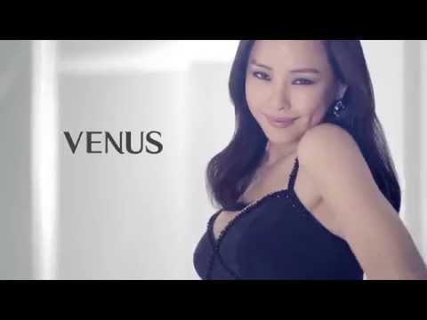 2014 VENUS "VENUS or not" Campaign