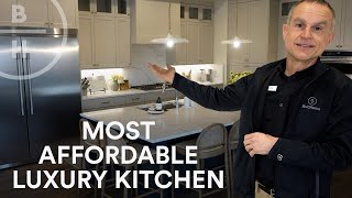 BEST Luxury Kitchen Appliances on a Budget!