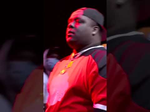 Shotgun Suge Vs Real Name Brandon I Smack Vol 9 Throwback