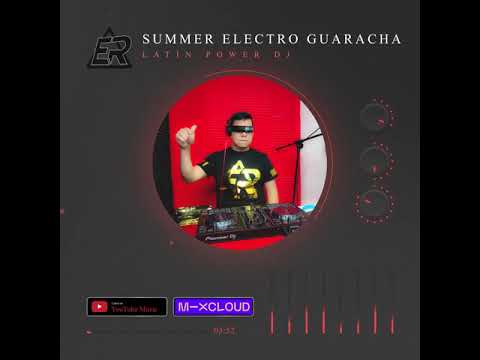 ELECTRO MAYO 2021-MAMBO-GIR LIKE-LONDON - TENTI AMOR