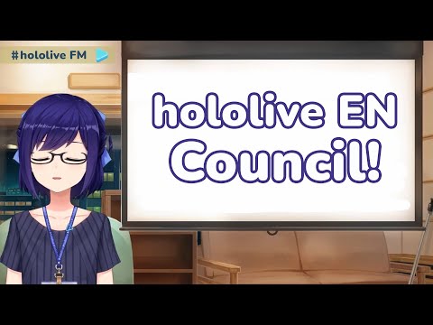 A-chan talks about the new hololive EN generation! 【ENG SUB】