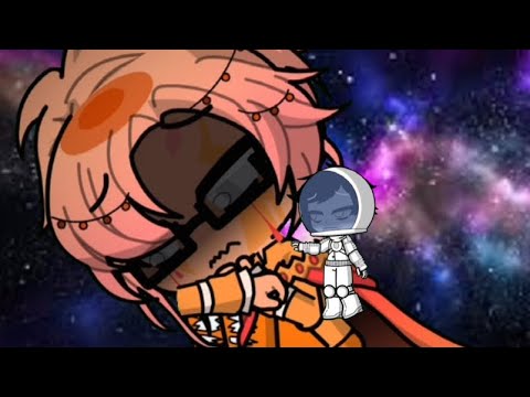 Solarballs | Jupiter and astrodude | gacha life 2 | alines with banishment from the episode