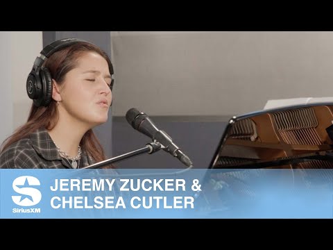 Jeremy Zucker & Chelsea Cutler — That's So True (Gracie Abrams Cover) [ Live @ SiriusXM]