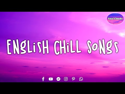 English Chill Songs Playlist 🌻 Pop Viral Songs 2023  | NewJeans, Kill Bill, Creepin'...