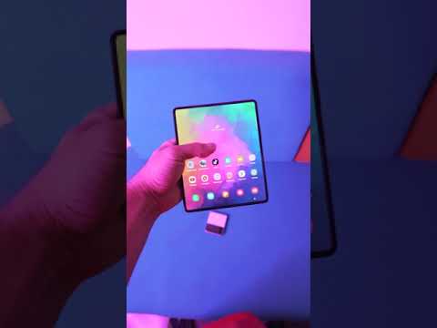 Which One - Galaxy Z Fold 3 VS Flip 3