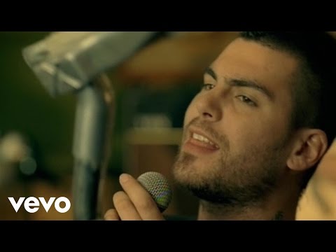 Alien Ant Farm - Glow