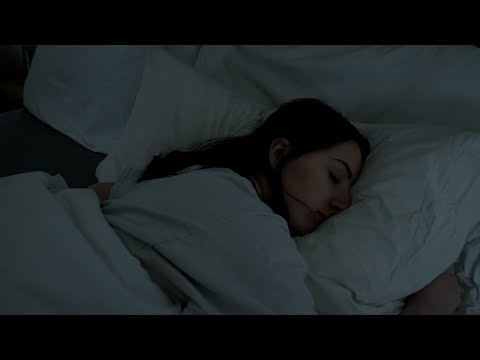 Mayo Clinic Minute - Tips for better sleep