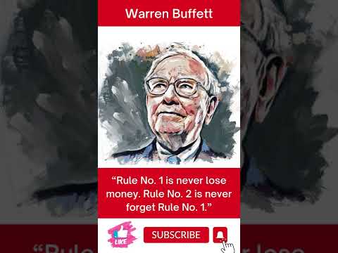 Warren Buffett Quotes #shorts #trading #viral 🔥