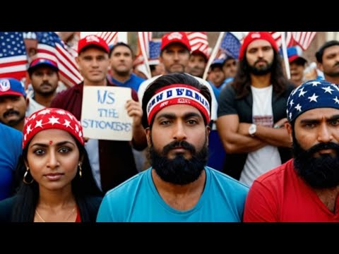 MAGA and the Indian Immigrant Problem