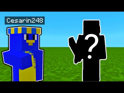 🔥Skywars Con El Mejor Jugador De CUBECRAFT🔥