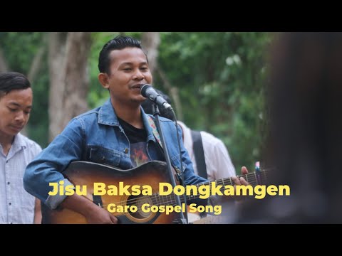 Jisu Baksa Dongkamgen | BEC Ministry Leadership meet |  Live Worship At Damring Chirikam Eco resort