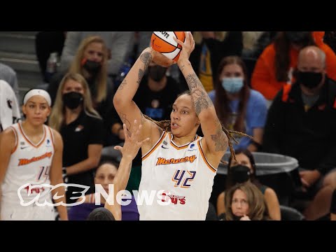 What Brittney Griner’s Arrest Exposed About US-Russia Relations