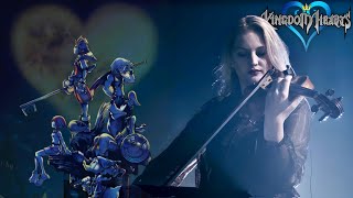 Kingdom Hearts OST - Dearly Beloved [LIVE] Game Music Collective Orchestra キングダム ハーツ シリーズ