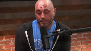 "You couldn't show up for yourself" | Joe Rogan Hopecore