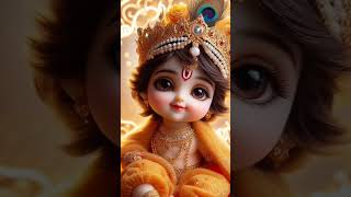 Jai shree krishna🥰🥰 #treandingshort #viralshort #shortfeed #youtubevideo #youtubevideo