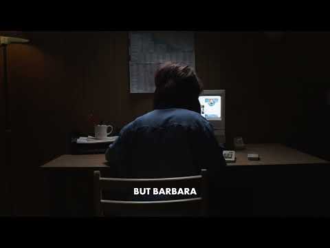 JAX - Barbara, your husband is gay (interlude) [Official Visualizer]