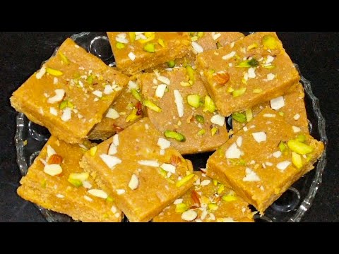 barfi recipe| besan barfi| gramflour recipes| instant sweet recipe| milk recipe|burfi rfoodinn