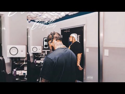 BRYANT MYERS X CHUCKY 73 - ANTETOKOUNMPO [OFFICIAL AUDIO]