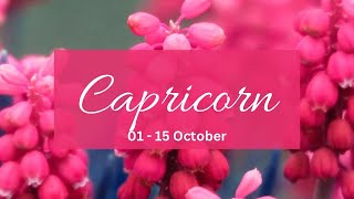 Capricorn❤️The one that was stalling u wants to leave the third party but the truth is darker..