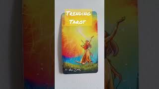 HOW DOES THE SUN CARD AFFECT YOU? * TRENDING TAROT | IN YOUR ELEMENT TV