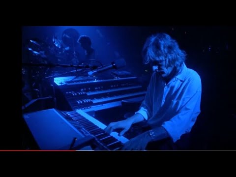 Pink Floyd - The Great Gig in The Sky / Wish You Were Here  (Live Remix 2019)