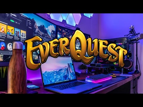 Everquest TLP Multiboxing Hardware 2023 Edition