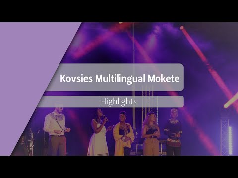 The 2022 Kovsies Multilingual Mokete Celebrates Diversity in Languages