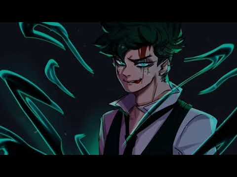 Bohemian Rhapsody -Villain Deku-