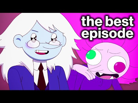 Unraveling the Mysteries of Fionna & Cake Episode 6 "The Winter King"