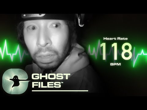 GHOST FILES RETURNS - Season 3 Trailer