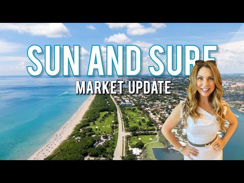 Boca Raton Luxury Real Estate Market Report: Sun and Surf