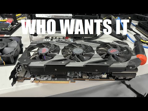 GPU GIVEAWAY NOW!