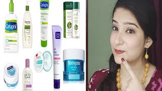 Best Face Creams 2019 | Best Face Creams for Daily Use