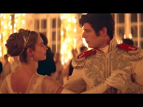 Andrei & Natasha's Waltz (War and Peace) - Martin Phipps