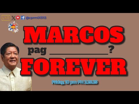 MARCOS FOREVER pag _____________